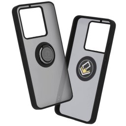Husa Techsuit pentru Xiaomi 13T Pro / 13T Neagra