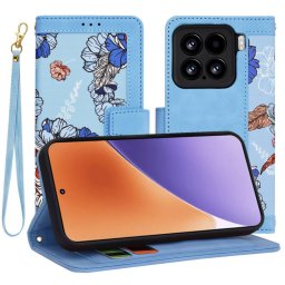 Husa Techsuit pentru Xiaomi 15 Bleu