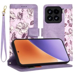 Husa Techsuit pentru Xiaomi 15 Mov