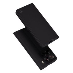 Husa Techsuit pentru Xiaomi 15 Pro Neagra