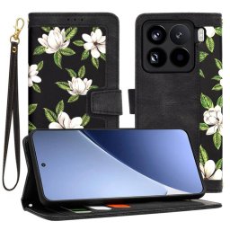 Husa Techsuit pentru Xiaomi 15 Pro Neagra