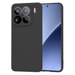 Husa Techsuit pentru Xiaomi 15 Pro Neagra