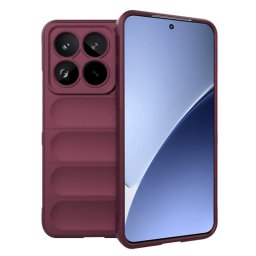 Husa Techsuit pentru Xiaomi 15 Pro Visinie