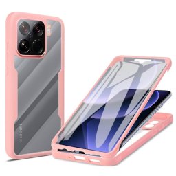 Husa Techsuit pentru Xiaomi 15 Pro Roz
