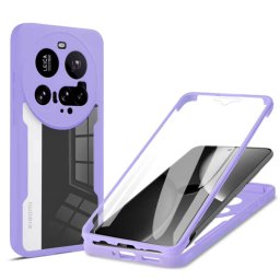 Husa Techsuit pentru Xiaomi 15 Ultra