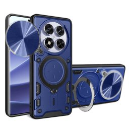 Husa Techsuit pentru Xiaomi Poco X7 / Note 14 Pro 5G Albastra