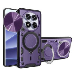 Husa Techsuit pentru Xiaomi Poco X7 / Note 14 Pro 5G Mov