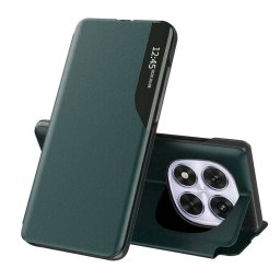 Husa Techsuit pentru Xiaomi Poco X7 / Note 14 Pro 5G Verde