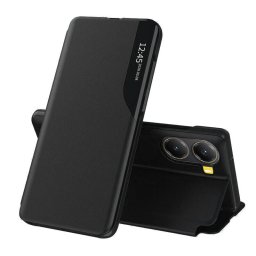 Husa Techsuit pentru Xiaomi Poco X7 Pro Neagra