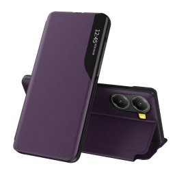 Husa Techsuit pentru Xiaomi Poco X7 Pro Mov
