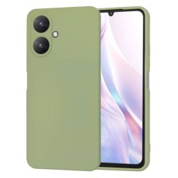 Husa Techsuit pentru Xiaomi Redmi 13C 5G Verde Deschis