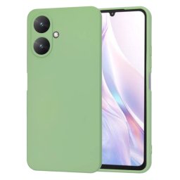 Husa Techsuit pentru Xiaomi Redmi 13C 5G Verde