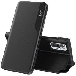 Husa Techsuit pentru Xiaomi Redmi Note 10 Pro Max / Note 10 Pro Neagra
