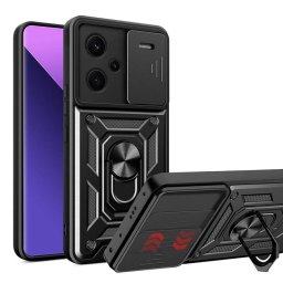 Husa Techsuit pentru Xiaomi Redmi Note 13 Pro+