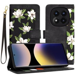 Husa Techsuit pentru Xiaomi Redmi Note 14 Pro 4G Neagra