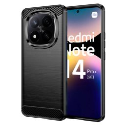 Husa Techsuit pentru Xiaomi Redmi Note 14 Pro+ 5G