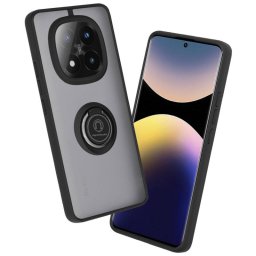 Husa Techsuit pentru Xiaomi Redmi Note 14 Pro+ 5G
