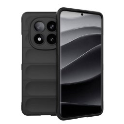 Husa Techsuit pentru Xiaomi Redmi Note 14 Pro+ 5G