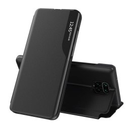 Husa Techsuit pentru Xiaomi Redmi Note 9S / Note 9 Pro / Note 9 Pro Max Neagra