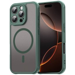 Husa Techsuit MagSafe pentru Apple iPhone 11 Pro
