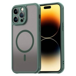Husa Techsuit MagSafe pentru Apple iPhone 14 Pro Max