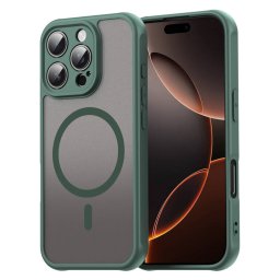 Husa Techsuit MagSafe pentru Apple iPhone 16 Pro