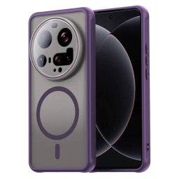 Husa Techsuit pentru Xiaomi 15 Ultra Mov
