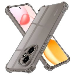 Husa Techsuit pentru Xiaomi Poco X7 / Redmi Note 14 Pro 5G Neagra