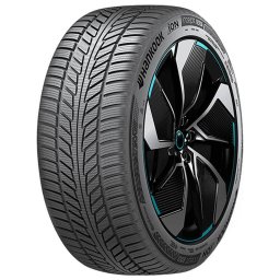 Anvelopa Iarna Hankook Winter I CEPT ION SUV IW01A XL 235/55 R20 105V