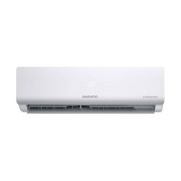 Aparat Aer Conditionat Daewoo DAC-24CHSDW-NK 24000BTU Inverter Functie WI-FI Clasa Energetica A++ Alb