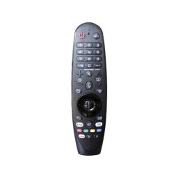 Telecomanda TV Generic Compatibila LG Negru