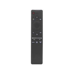Telecomanda TV Generic Compatibila Samsung IR + BT Negru
