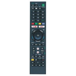 Telecomanda Universala Generic Compatibila Sony Negru