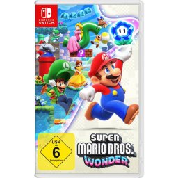 Joc Nintendo Switch Nintendo Super Mario Bros. Wonder