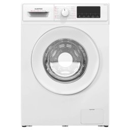 Masina de Spalat Rufe Albatros AWMI1495 Clasa A Display LED 9Kg 1400Rpm Alb