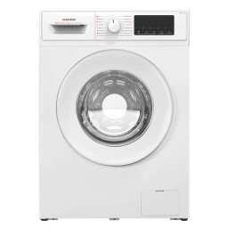 Masina de Spalat Rufe Albatros AWMI14125 16 Programe 1400Rpm Clasa A Display LED 12Kg Alb
