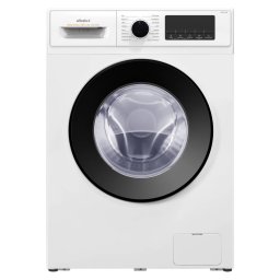 Masina de Spalat Rufe Albalux AXWGI1482 8Kg Display LED 16 Programe 1400Rpm Clasa A Alb