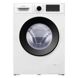 Masina de Spalat Rufe Albalux AXWGI1492 1400Rpm 9Kg 16 Programe Alb-Negru