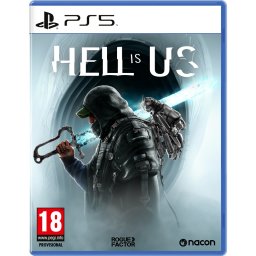 Joc PS5 NACON Hell Is Us