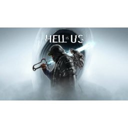 Joc Xbox NACON Hell Is Us