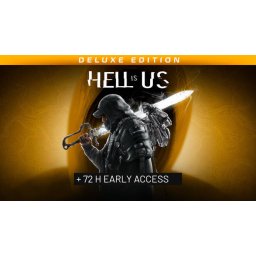 Joc Xbox NACON Hell Is Us Deluxe Edition