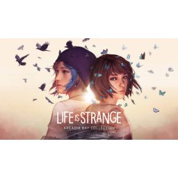 Joc Nintendo Switch Square Enix Life Is Strange Arcadia Bay Collection (CIAB)