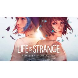 Joc PS5 Square Enix Life Is Strange Collection