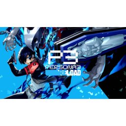 Joc Consola Sega Persona 3 Reload (GAME-KEY CARD)