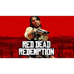 Joc Nintendo Switch ROCKSTAR GAMES Red Dead Redemption (CODE IN A BOX)