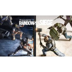 Joc PS5 Ubisoft Tom Clancys Rainbow Six Siege Elite Edition