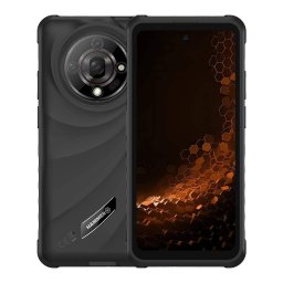 Telefon mobil Hammer Iron 6 128GB 6GB RAM Dual Sim 4G Black Orange