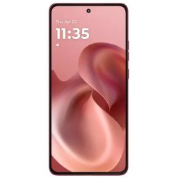 Telefon mobil Motorola Moto G86 Power 256GB 12GB RAM Dual Sim 5G Pink