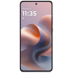 Telefon mobil Motorola Moto G86 Power 256GB 12GB RAM Dual Sim 5G Cosmic Sky