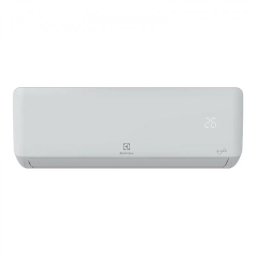 Aparat de Aer Conditionat Electrolux EACS/I-18HEF 18000 BTU Clasa A++/A+++ R32 Wi-fi Alb